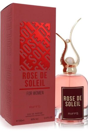 Rose de Soleil